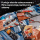 LEGO Marvel Avengers: Czas Ultrona — Quinjet 76325 - 1331730 - zdjęcie 5
